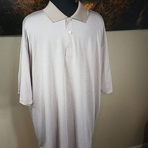 💖Adidas Clima Lite Golf Shirt Sz XL